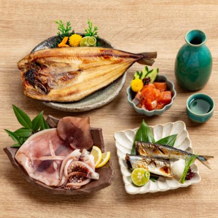 [丸富農水]北の旨い紋セット